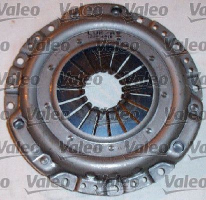 Valeo Clutch Kit for Mercedes-Benz, OEM quality, OEM MERCKE31 - View 3