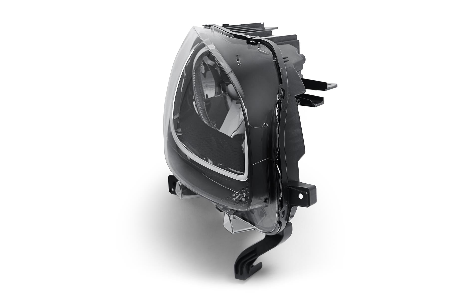 Smart Four Right Headlight, Valeo OEM - View 11