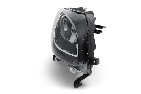 Smart Four Right Headlight, Valeo OEM - View 11