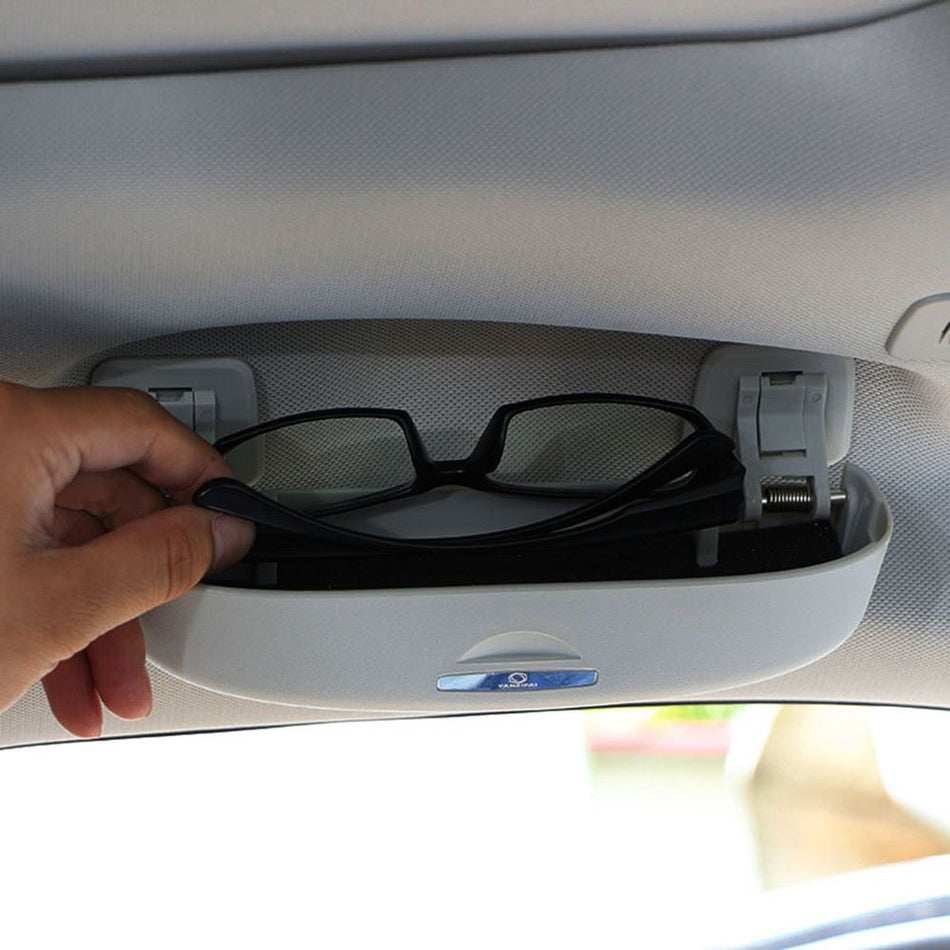 Glasses Case Sunglasses Holder - for Ford & Chevrolet | Eurowagens - View 2