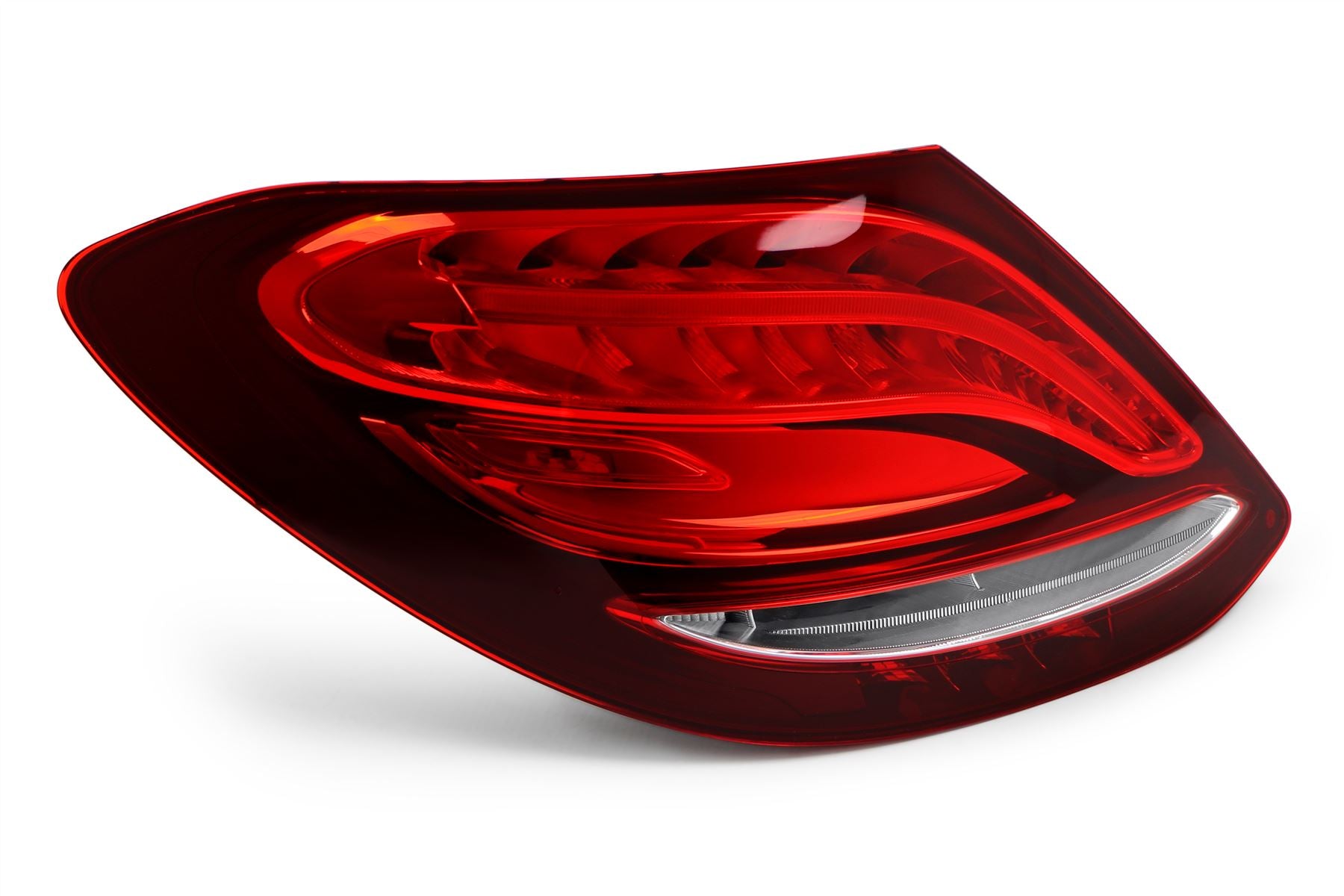 Mercedes-Benz E-Class Left Rear Light, Magneti Marelli OEM, OEM A2139061700 - View 12