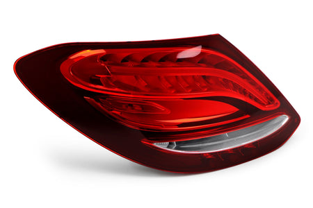 Mercedes-Benz E-Class Left Rear Light, Magneti Marelli OEM, OEM A2139061700 - View 12