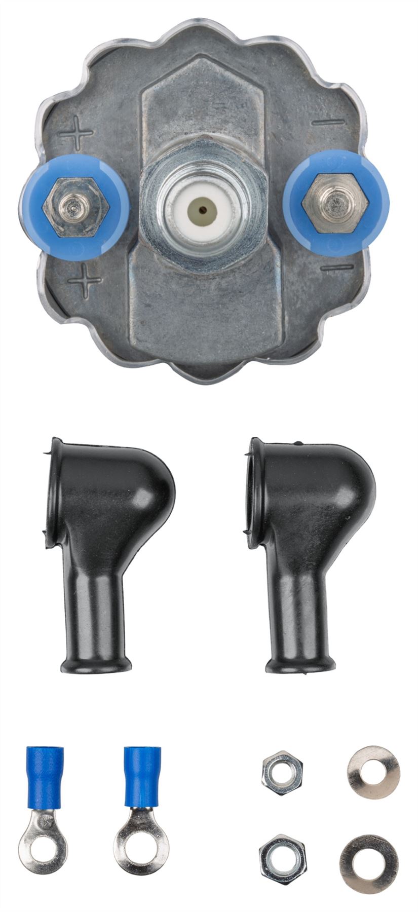 Hella Fuel Pump for Volkswagen, Audi & more, OEM quality, OEM 171 906 091 A - View 2