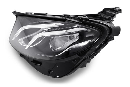 Hella LED Left Headlight for Mercedes-Benz, OEM quality, OEM A2139066701 - View 5