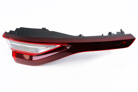 Renault Megane Left Rear Light, Valeo OEM, OEM 265550248R - View 5