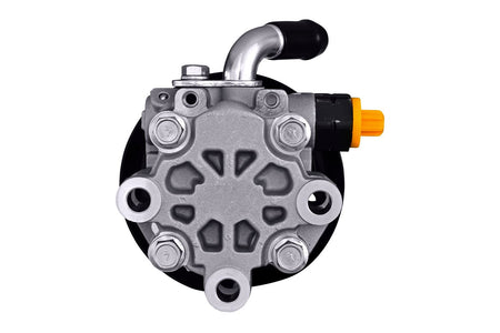 Toyota Avensis Steering Pump, Hella OEM, OEM 44310-05100 - View 2