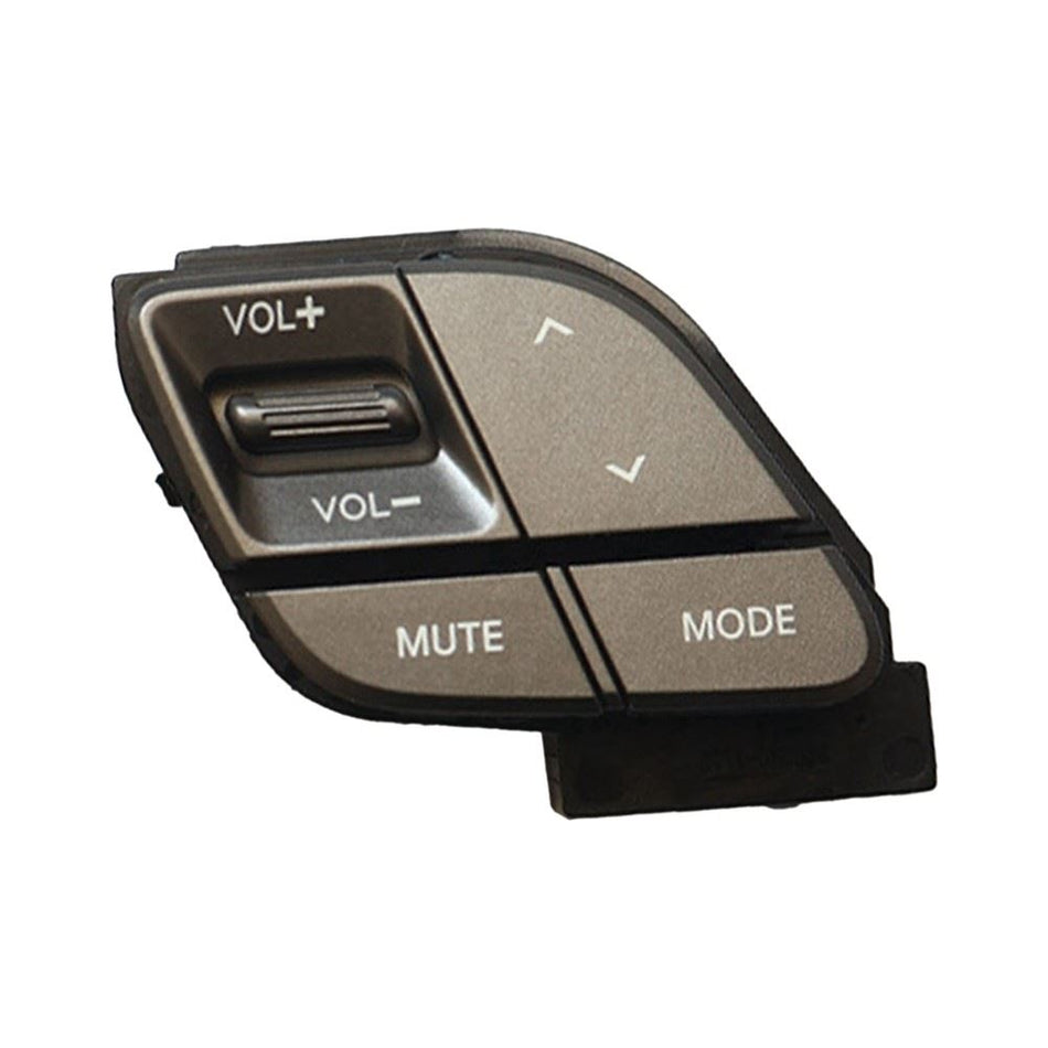 Volume Control Button Left Steering Wheel Switch - for Hyundai - OEM 96730-2W000 | Eurowagens