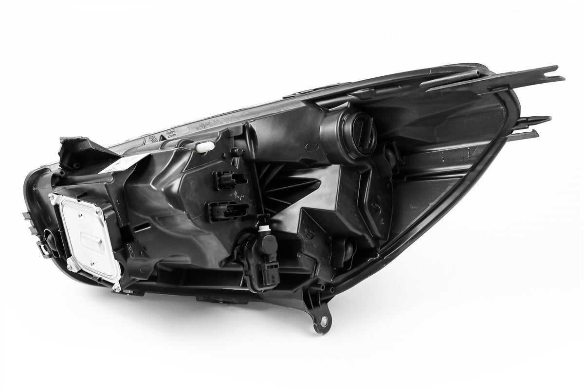 Renault Clio MK4 Right Headlight, Magneti Marelli OEM, OEM 260105517R - View 9