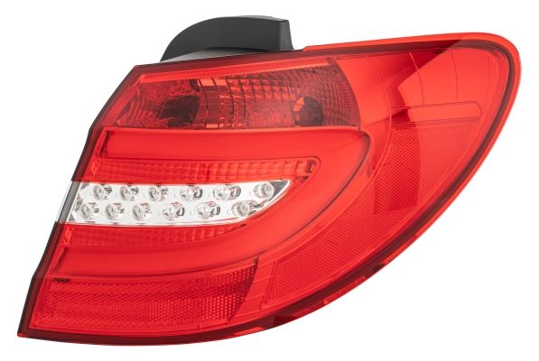Mercedes-Benz B-Class Sports Tourer Right Rear Light, Hella OEM, OEM 246 820 06 64 - View 6