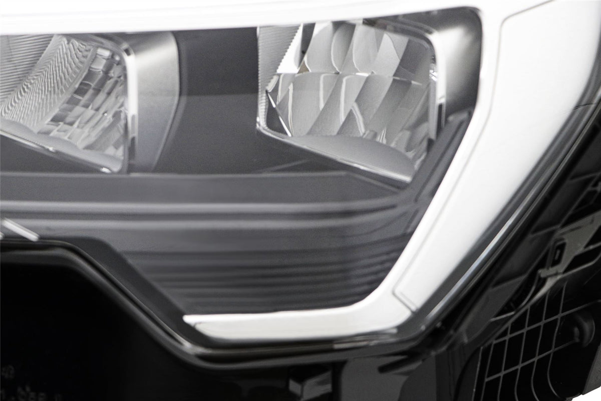 Hella LED Right Headlight for Audi, OEM quality, OEM 83A941012A - View 11