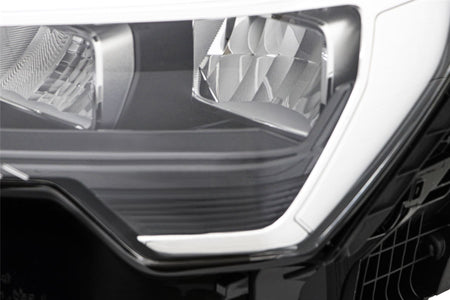 Hella LED Right Headlight for Audi, OEM quality, OEM 83A941012A - View 11