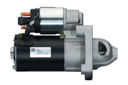 Hella Starter Motor for Peugeot, DS & more, OEM quality, OEM 1614016380 - View 3