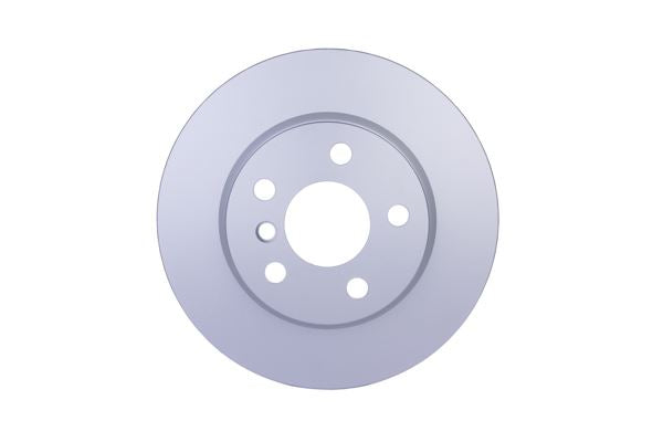 Hella Brake Disc for BMW & MINI, OEM quality, OEM 34116799347 - View 3