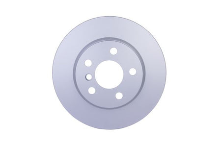 Hella Brake Disc for BMW & MINI, OEM quality, OEM 34116799347 - View 3