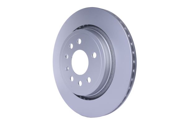 Hella Brake Disc for OPEL, Cadillac & more, OEM quality, OEM 003126969 - View 4