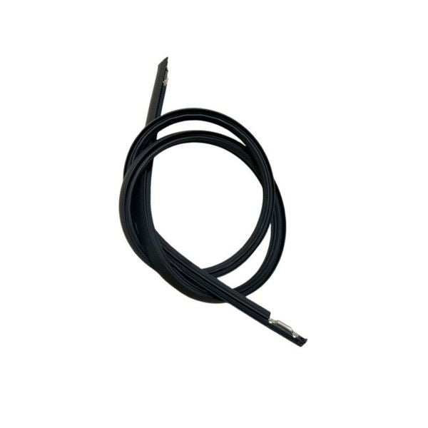 Roof Trim Moulding (2 Piece) - for Honda - OEM 74306-S5A-J01 | Eurowagens
