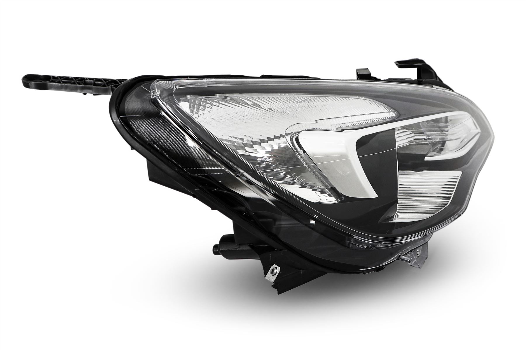 Magneti Marelli Right Headlight for Vauxhall, OEM quality, OEM 13281283 - View 7