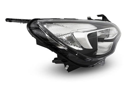 Magneti Marelli Right Headlight for Vauxhall, OEM quality, OEM 13281283 - View 7