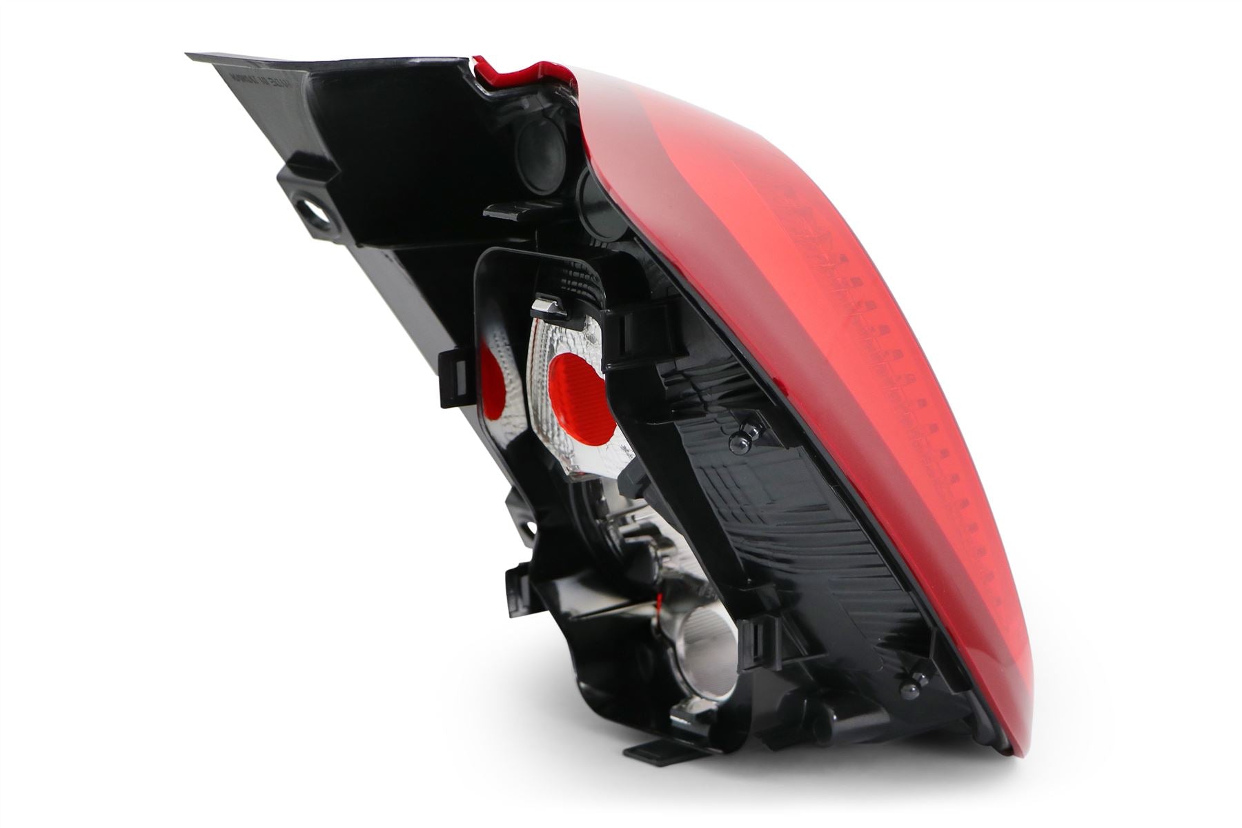 Fiat 500 Left Rear Light, Magneti Marelli OEM, OEM 52007424 - View 7