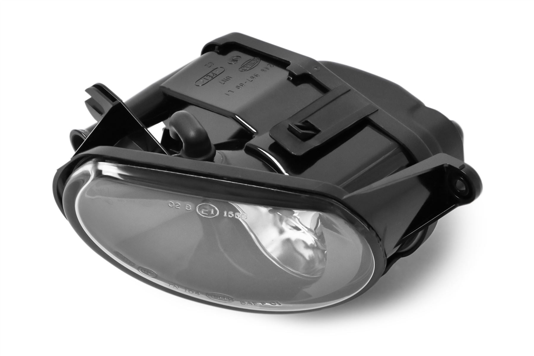 Hella Left Front Fog Light for Audi, OEM quality, OEM 8P0941699A - View 5