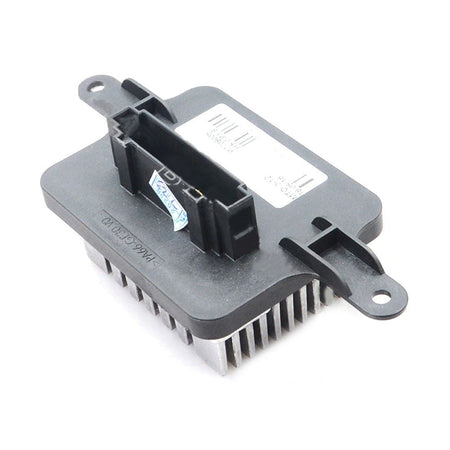 Blower Motor Resistor - for Citroen - OEM P7708005 | Eurowagens - View 4