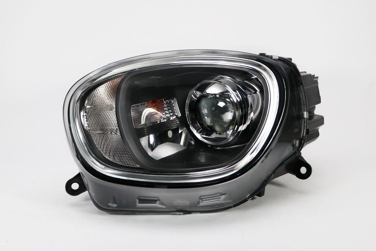 Mini Countryman Left Headlight, Magneti Marelli OEM, OEM 63117441315, MPN MHL9562