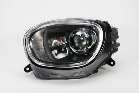 Mini Countryman Left Headlight, Magneti Marelli OEM, OEM 63117441315, MPN MHL9562