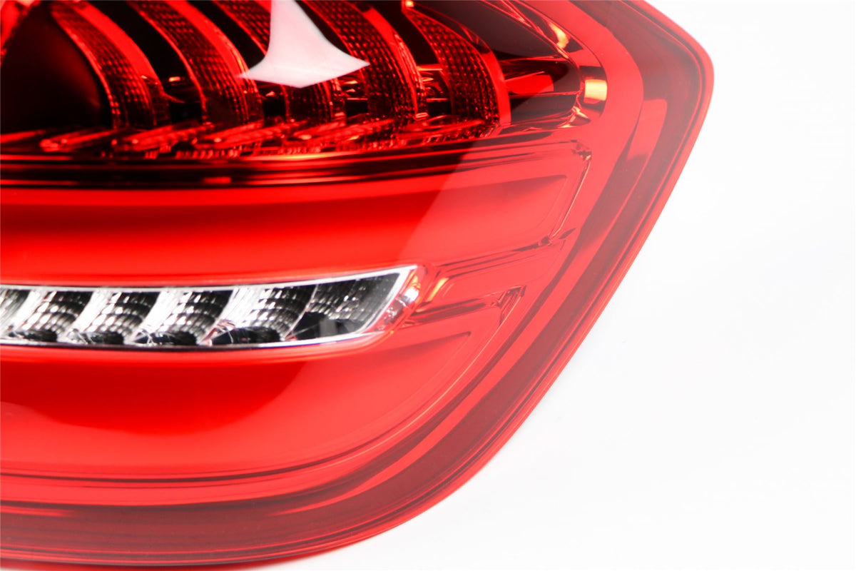 Mercedes-Benz GLS Right Rear Light, Magneti Marelli OEM, OEM A1669066102 - View 5
