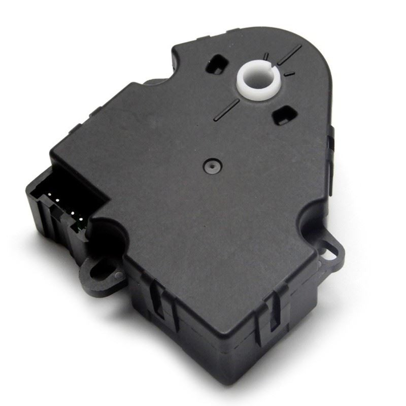 HVAC Actuator - for Chevrolet, Cadillac & more - OEM 16163982 | Eurowagens - View 6