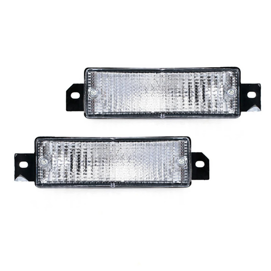 Front Indicator Set - for BMW | Eurowagens