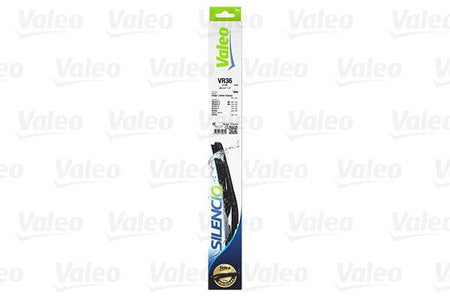 Valeo Rear Wiper Blade for Renault & Smart, OEM quality, OEM 7701056814 - View 5