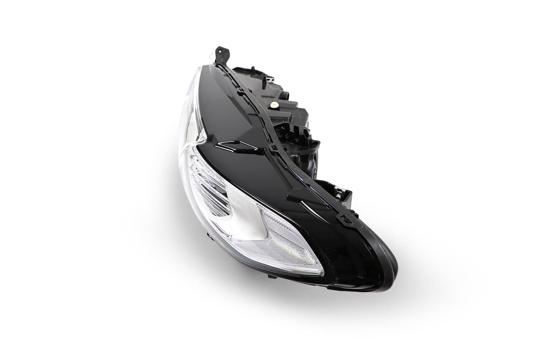 Ford Mondeo Left Headlight, Valeo OEM, OEM ES7313W030FC - View 7