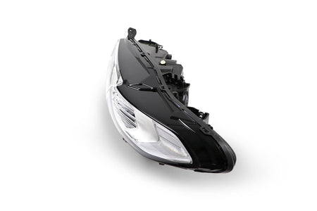 Ford Mondeo Left Headlight, Valeo OEM, OEM ES7313W030FC - View 7
