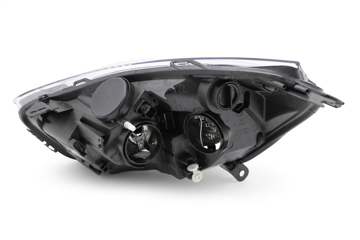 Renault Clio MK4 Right Headlight, Magneti Marelli OEM, OEM 260102155R - View 7