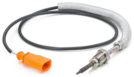 Hella Exhaust Gas Temperature Sensor for Seat, Audi & more, OEM quality, OEM 03G 906 088 D, MPN 6PT 014 494-051