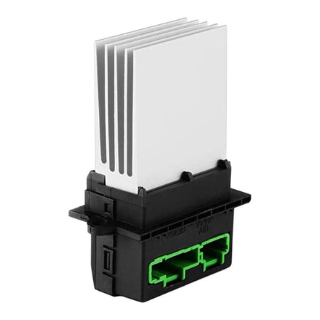 Blower Motor Resistor - for Nissan - OEM 27150-ED70A | Eurowagens - View 4