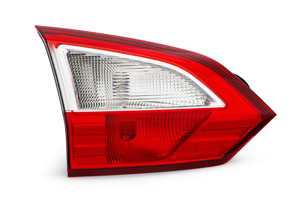 Ford Grand C-Max Left Rear Light, Valeo OEM, OEM 1686775 - View 7