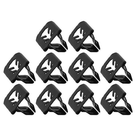 Bumper Grille Clip Front - for Chevrolet, Cadillac & more - OEM 15162843 | Eurowagens - View 10