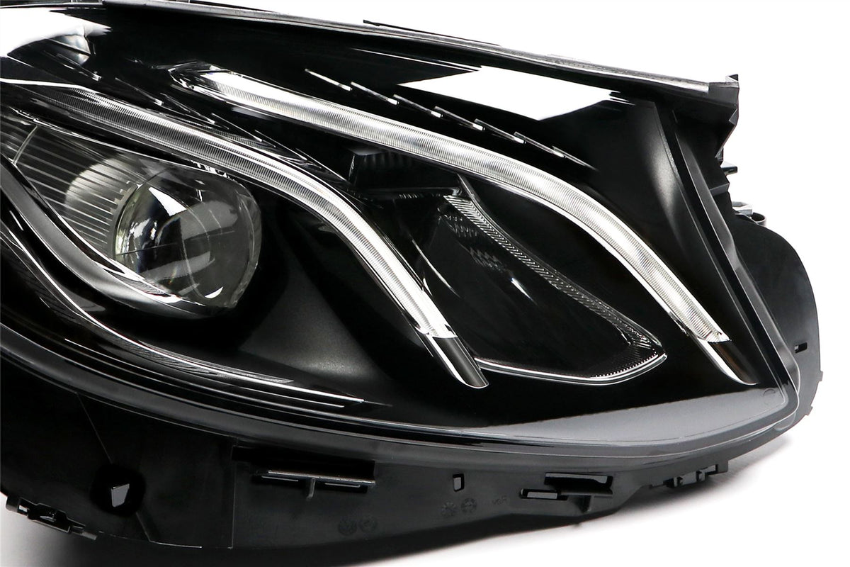 Hella LED Right Headlight for Mercedes-Benz, OEM quality, OEM A2139067201 - View 4