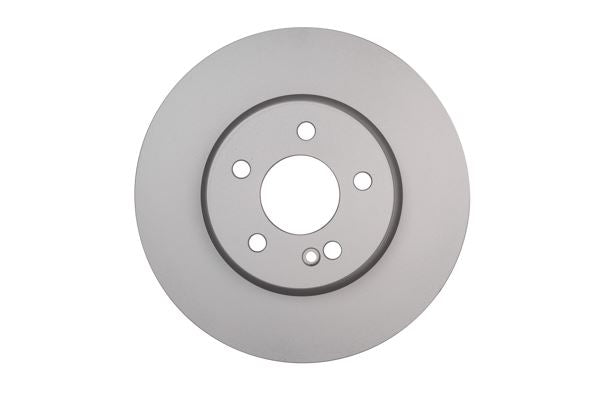 Hella Brake Disc for Lynk & Co & Volvo, OEM quality, OEM 31471414 - View 2