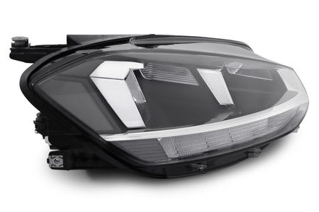 Hella LED DRL Right Headlight for Volkswagen, OEM quality, OEM 5G2941006D - View 3