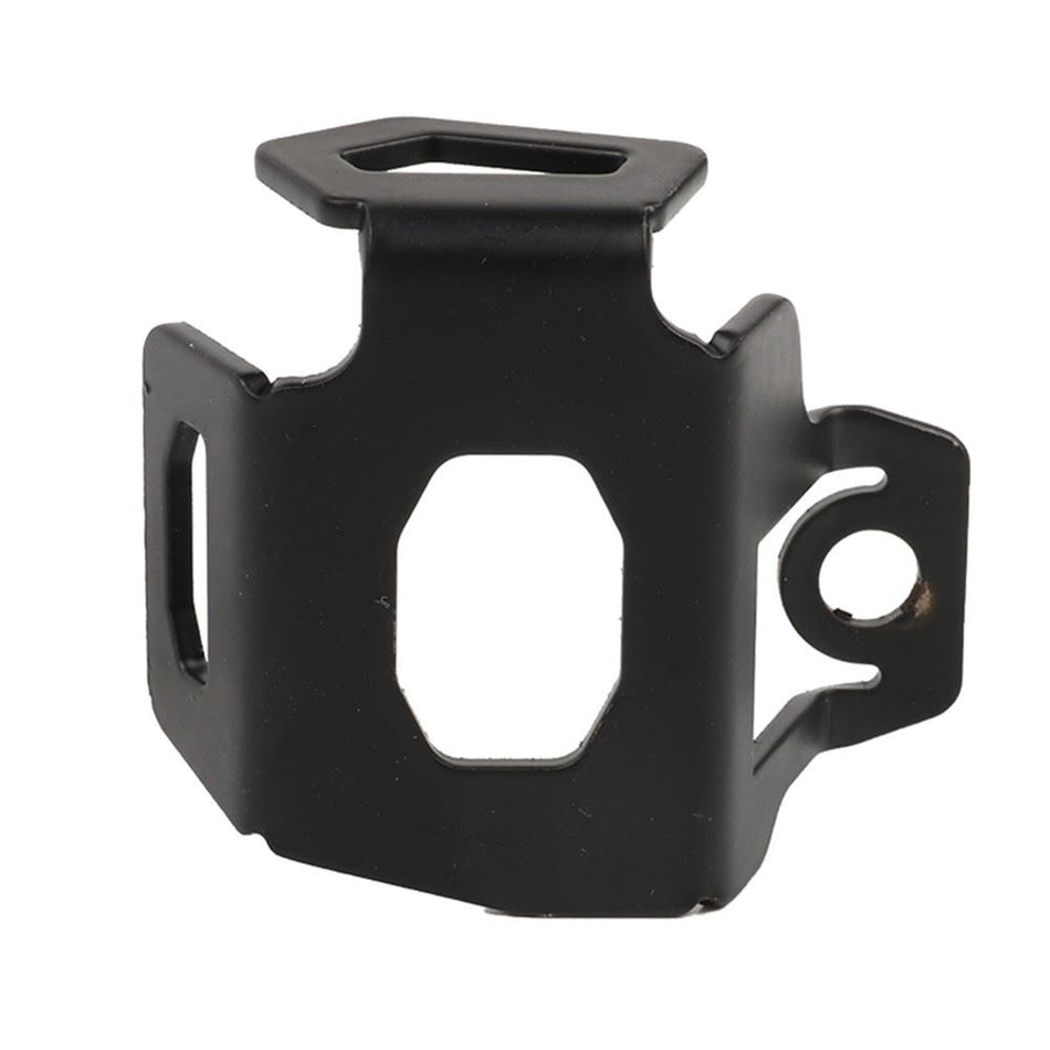 Fluid Reservoir Guard Cover Rear - for Harley Davidson | Eurowagens