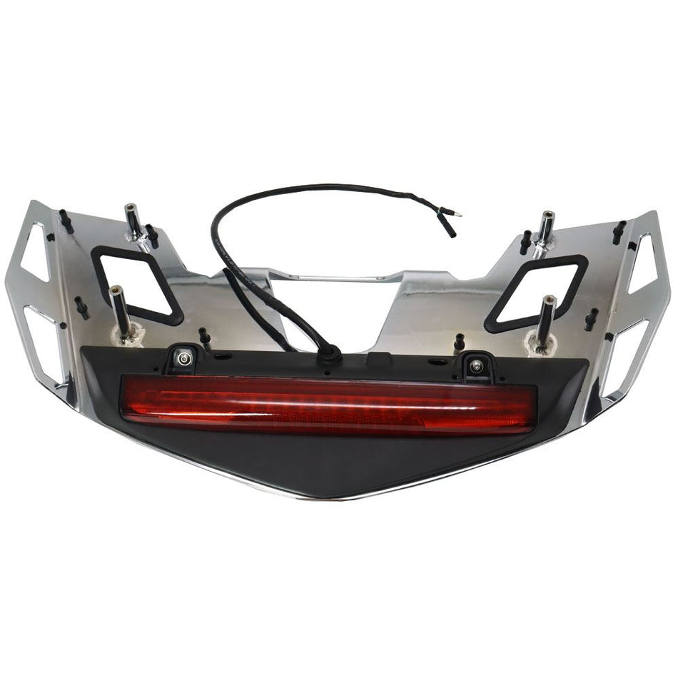 Trunk Rack LED Light Rear - for Honda | Eurowagens - View 2