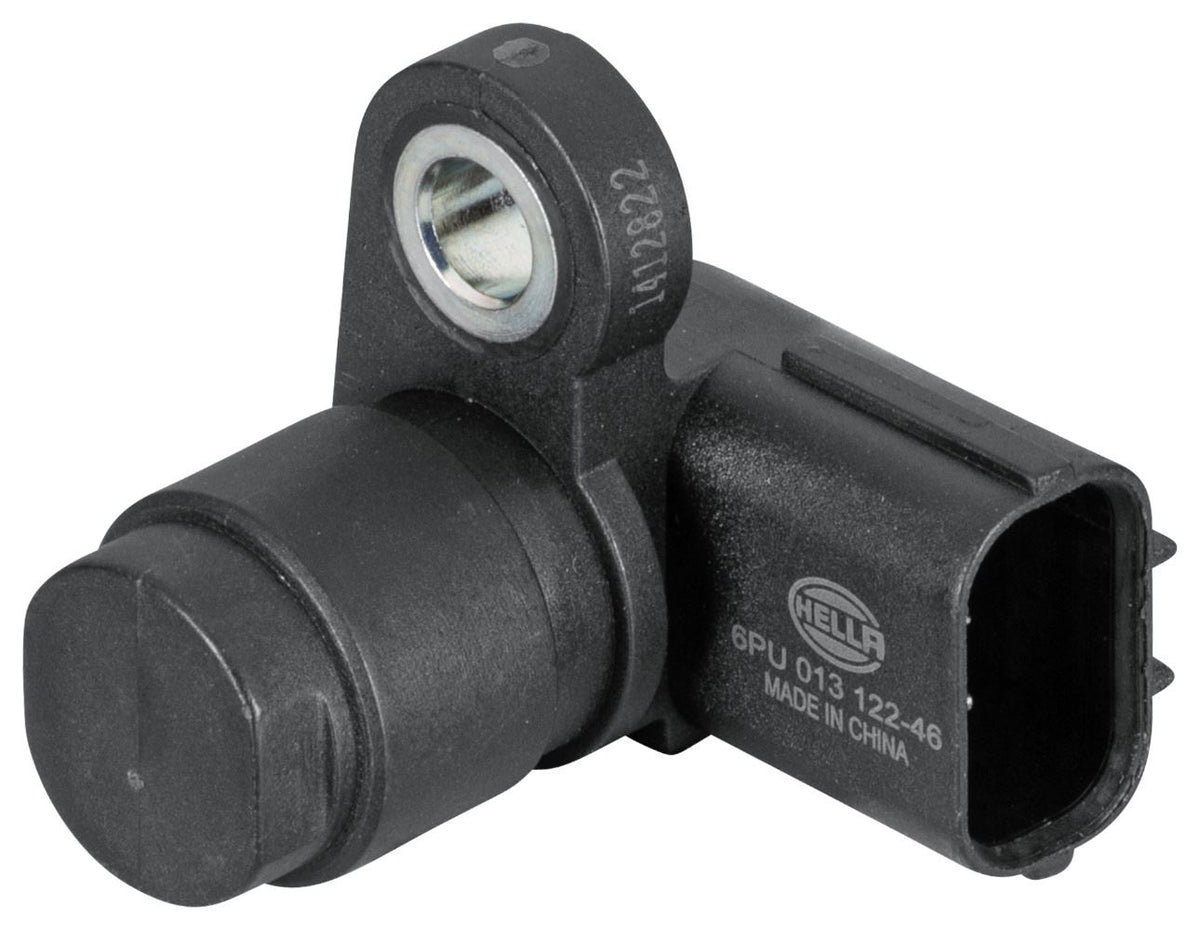 Hella Crankshaft Sensor for Honda, OEM quality, OEM 37840PGEA11, MPN 6PU 013 122-461