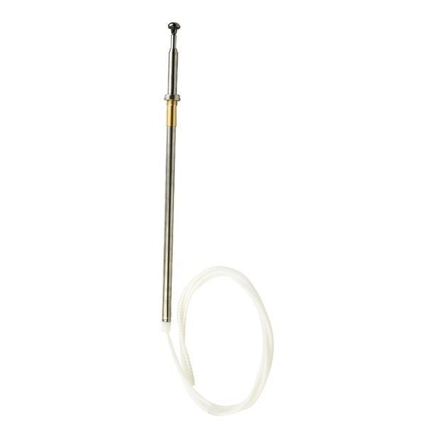 Power Antenna Mast - for Mercedes-Benz | Eurowagens - View 5