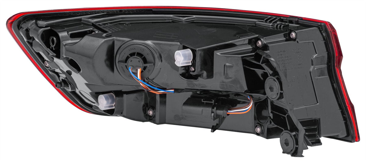 Hella LED Right Rear Light for Audi, OEM quality, OEM 8W5 945 092 G - View 2