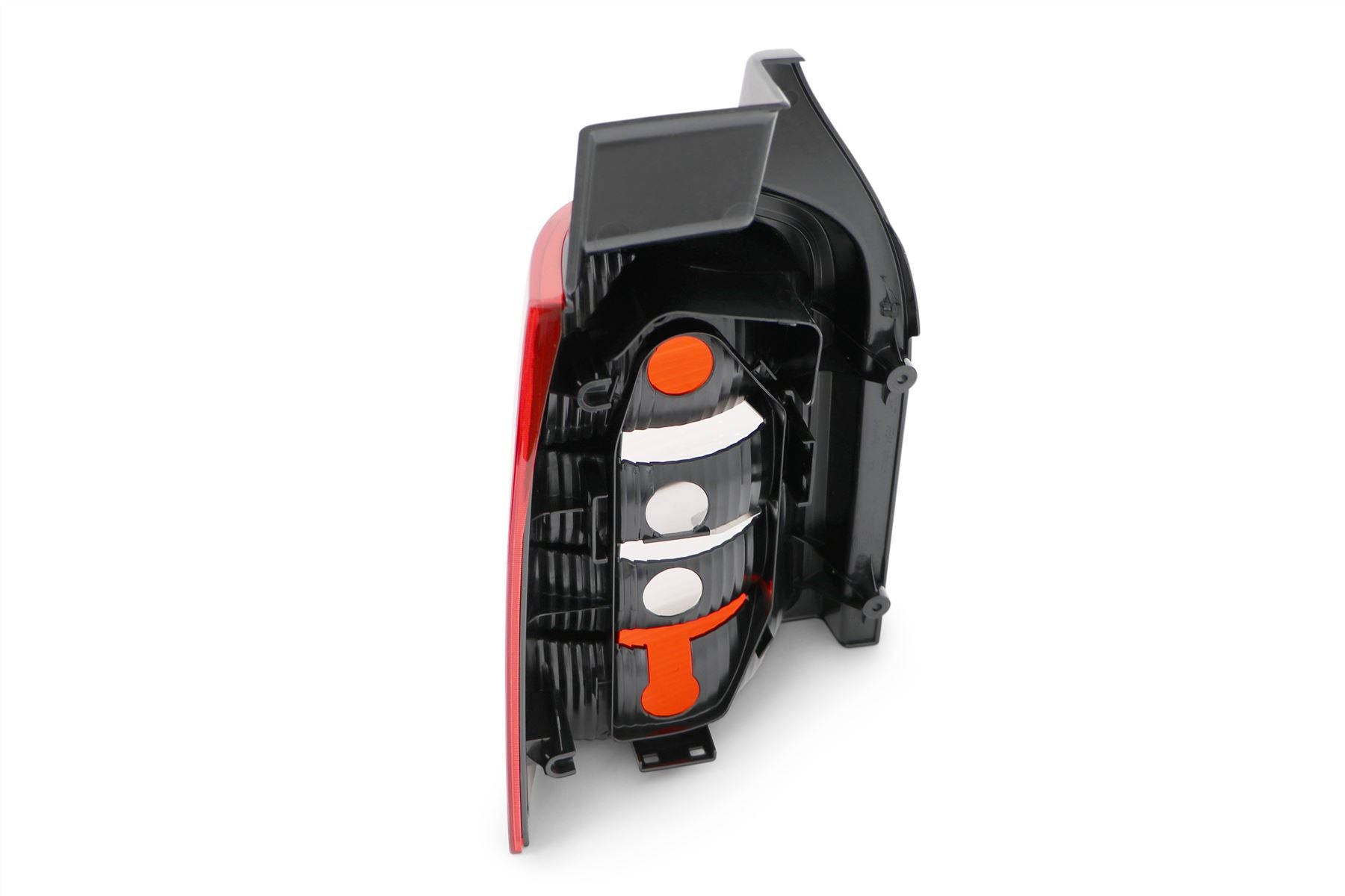 Hella Right Rear Light for Volkswagen, OEM quality, OEM 7H0945096H - View 6