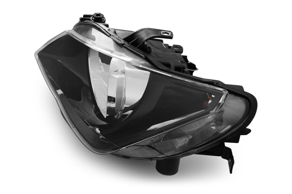 Seat Ibiza Left Headlight, Valeo OEM, OEM 6J2941021E - View 10