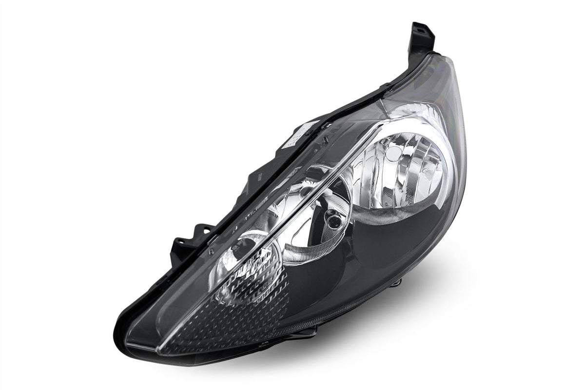 Hella Left Headlight for Ford, OEM quality, OEM 1580706 - View 9
