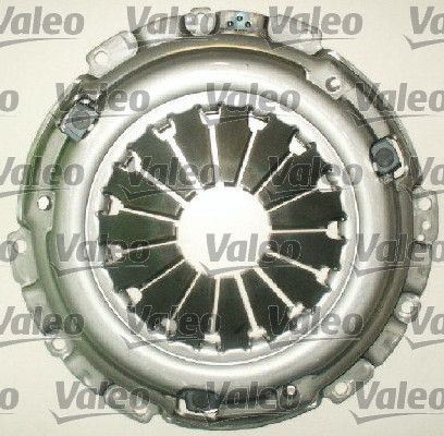 Valeo Clutch Kit for Nissan, OEM quality, OEM NISSKE143 - View 3